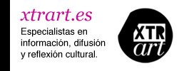 xtrart Portal epecializado en información, difusión y reflexión cultural