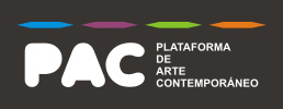 Plataforma de arte contemporaneo