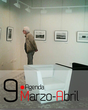 Exposiciones, talleres, y demás actividades relacionadas con el mundo de la  fotografía. Si quieres que publiquemos tu información, consulta las especificaciones en la pestaña de contacto.