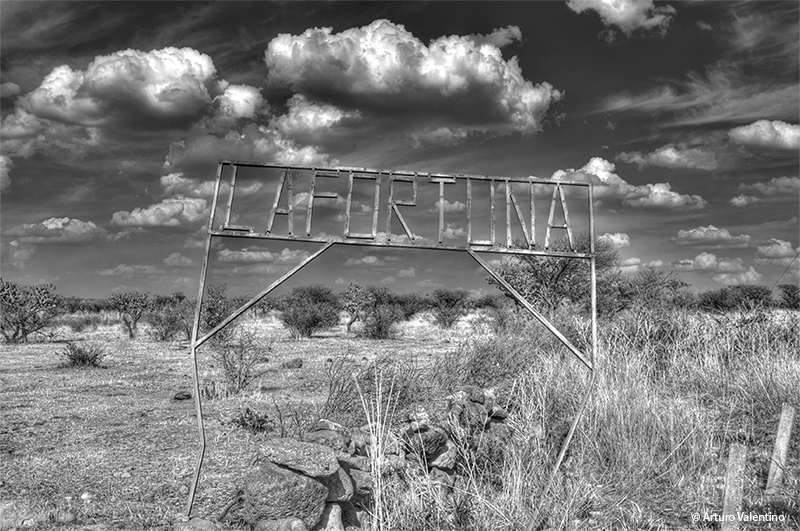 Título: La Fortuna <br>
http://arturovalentino.wix.com/photography <br>
