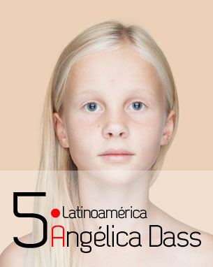 Angélica Dass